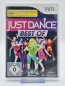 Preview: Just Dance Best of